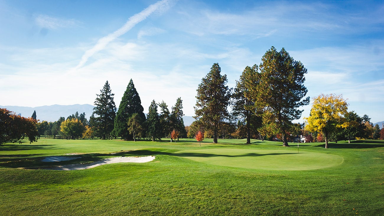Golf Courses Golf Courses